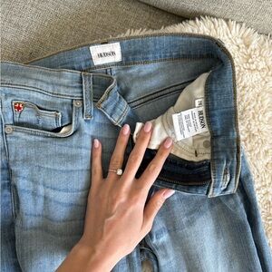 Hudson jeans
